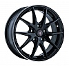 NZ Wheels F-34 6.5x16/5x108 D63.3 ET50 BKPL