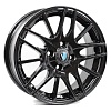VENTI  1506 V  6,0\R15 4*100 ET45  d54,1  BL  [V1506-615-541-4x100-45BL]  Fb max 450 kg