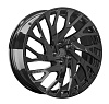 LS Forged FG49R 9.0x21/5x120 D72.6 ET40 BK