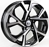 RST R087 (Coolray) 6.5x17/5x114,3 ET45 D54.1 BD