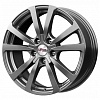 Диск iFree Бэнкс 7.0/R17 5*112 ET45 d57.1 хай вэй