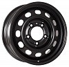 Magnetto Wheels 16024 6.5x16/5x139.7 D98.1 ET40 Black