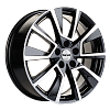 Carwel Чаны 1802 7.0x18/5x114,3 D67.1 ET38 ABT