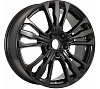 RST R188 (TIGGO,EXEED,OMODA) 7.0x18/5*108 ET33 D60.1 BL