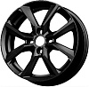 Carwel Тахо 283 6.0/R15 4*100 ET50 d60.1 BK