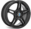 Venti 1518 6.0xR15 4x98 D58.6 ET40 BL
