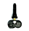 Датчик давления в шинах TPMS 315MHz+433MHz Tirebull C16B черный