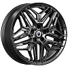 K&K Колумб 7x19/5x114.3 D66.6 ET40 кварц