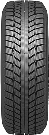 BEL-337 ArtmotionSnow 195/65R15 91T