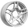 iFree Бустер (КС-1116) 6x15/5x139.7 D98.1 ET40 Нео-классик