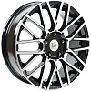 Tech-Line 739 6.5x17/5x108 D54.1 ET40 BD