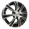 Carwel Йота 113 5.5x14/4x100 D60.1 ET43 АВ