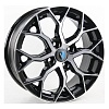 VENTI  1519 V  6,0\R15 4*100 ET46  d60,1  BD  [V1519-615-601-4x100-46BD]