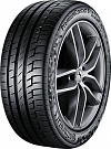 CONTINENTAL PremiumContact 6 325/40R22 114Y FR MO