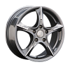 LS Wheels LS114 6.5x16/5x114.3 D73.1 ET45 FGMF
