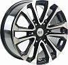 RST R058 (Fortuner) 7,5x18/139,7 ET30 D106,1 BD