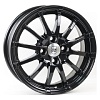Tech Line  420  5,5\R14 4*98 ET35  d58,6  BL  [T420-5514-586-4x98-35BL]  Fb max 420 kg