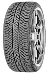 MICHELIN PILOT ALPIN 4 295/30R20 101W XL*(2021)