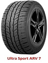 ARIVO Ultra sport ARV 7 305/45R22 118V XL