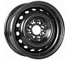 Magnetto Wheels 5x13/4x98 ET29 D60.1 13000 Black