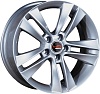 LegeArtis OPL23 6.5x16/5x120 D67.1 ET41 S