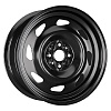ТЗСК  Lada  6,0\R15 4*98 ET35  d58,5  Черный-глянец  [15351874.459244.583-20]  Fb max 425 kg