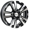 RST 6.0/R15 4x100 ET48 D54.1 R065 BD