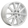 Carwel Тинаки 1706 7.0x17/5x114,3 D67.1 ET53 SLT