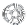 Скад Дюна 6.5x15/5x139.7 D98.5 ET40 Селена