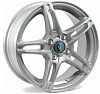 Venti 1518 6.0x15/4x98 D58.6 ET40 SL