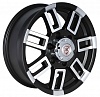 NZ Wheels SH593 6.5x16/5x114.3 D73.1 ET38 MBF