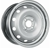 Magnetto 15001 6x15/4x100 D60.1 ET50 Silver