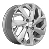 Khomen Wheels  KHW1402 (Vaz/Datsun)  5,5\R14 4*98 ET35  d58,5  F-Silver  [WHS512253]