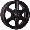 Tech-Line 544 6x15/5x100 D57.1 ET38 BL