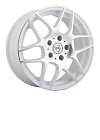 NZ Wheels F-32 6.5x16/5x112 D57.1 ET50 WF