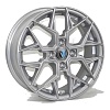 VENTI  1520 V  6,0\R15 4*100 ET45  d54,1  SL  [V1520-615-541-4x100-45SL]  Fb max 450 kg