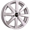 Tech-Line 534 5.5x15/4x100 D60.1 ET45 S
