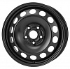 Trebl 8505 5.5x15/5x160 D65.1 ET60 Black