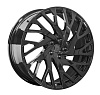 LS Forged FG49L 9.0x21/5x120 D72.6 ET40 BK