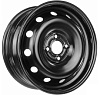 Magnetto Wheels 15001 6x15/4x100 D60.1 ET50 Bl