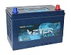 Аккумуляторная батарея VETER Asia 100 пр D31 303х175х207/227 850