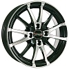 Tech-Line 320 5x13/4x98 D58.6 ET35 BD