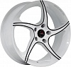 YOKATTA MODEL-2 6.5x16/5x112 ET33 D57.1 W+B