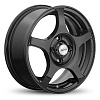 X'trike X-103 5.5x14/4x98 D58.5 ET35 BK