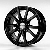 Carwel Бекан 57(126) 6.5/R15 5*100 ET38 d57.1 BK