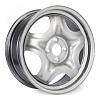 ТЗСК  Lada X-ray  6,5\R16 4*100 ET41  d60,1  Серебро  [43887924.293230.953-21]