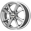 Carwel Бросно 127 5.5x14/4x100 D67.1 ET38 SB