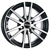 Tech-Line 435 5.5x14/4x98 D58.6 ET35 BD