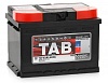 Аккумуляторная батарея TAB Magic 62 обр 242х175х175 600 низкий