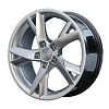 Скад Лотос 6.5x16/5x114.3 D67.1 ET45 Грей